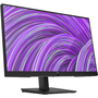 HP P22h G5 počítačový monitor 54,6 cm (21.5") 1920 x 1080 px Full HD Černá