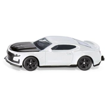 Siku: Chevrolet Camaro kisautó 1538 (55609)