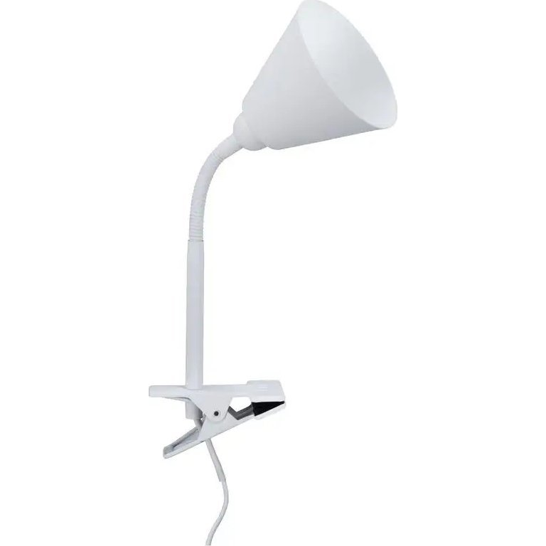 Paulmann Vitis 95431 Csíptetős lámpa LED E14 20 W Fehér (PL95431)