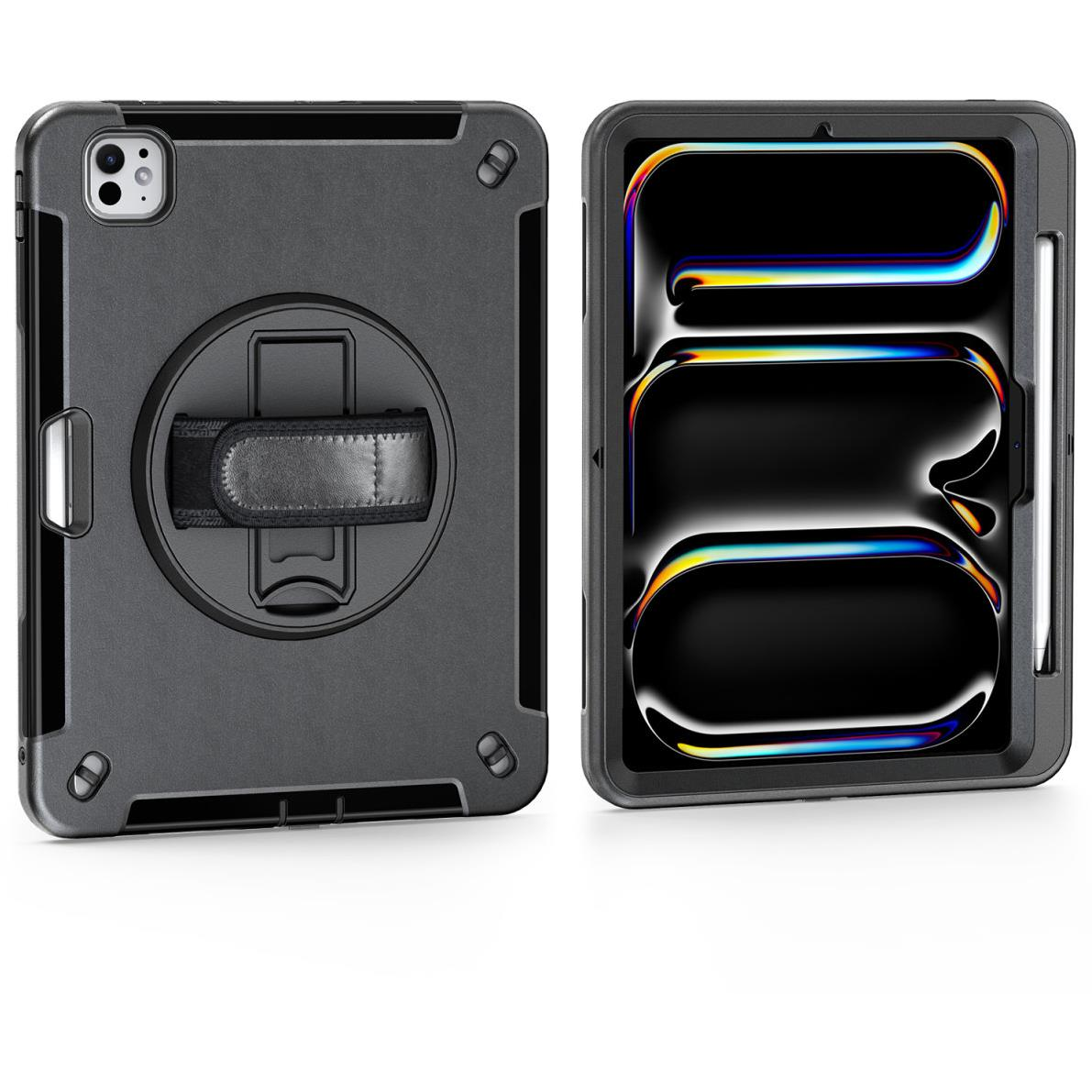 4smarts Rugged Case Grip Apple iPad Pro 11