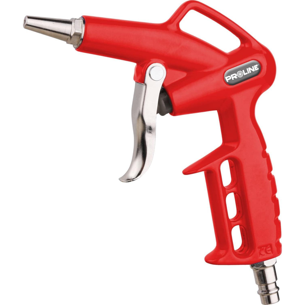 Pro-Line Pistolet do przedmuchiwania z 2 końcówkami, proline, ce