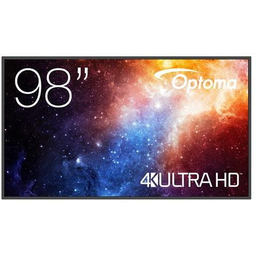98" Optoma N3981K (H1F2C0IBW101)