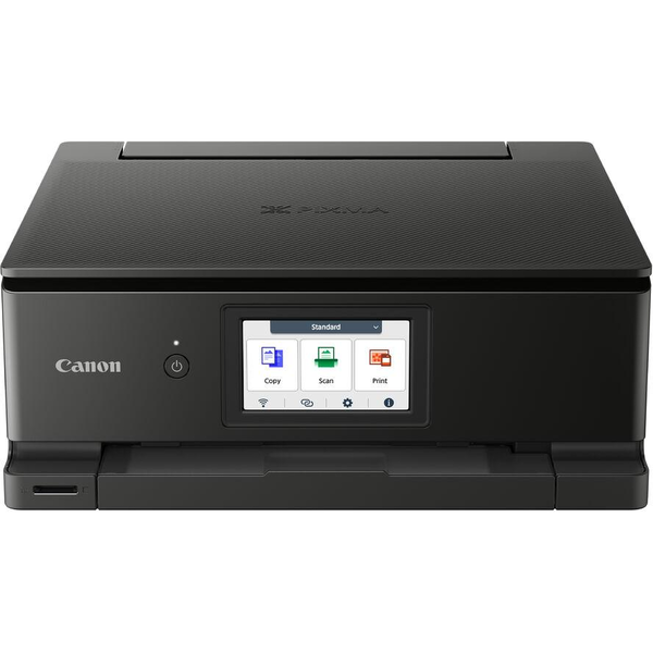 Canon PIXMA TS8750 Мастиленоструен A4 4800 x 1200 DPI Wi-Fi