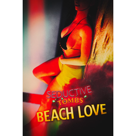 Seductive Tombs: Beach Love (PC - Steam elektronikus játék licensz)