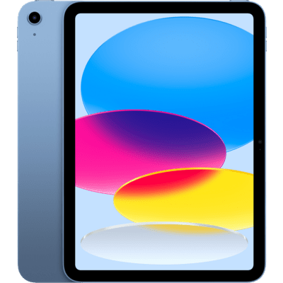 Apple iPad 11" 2025 256GB Wi-Fi + Cellular Kék (A16)