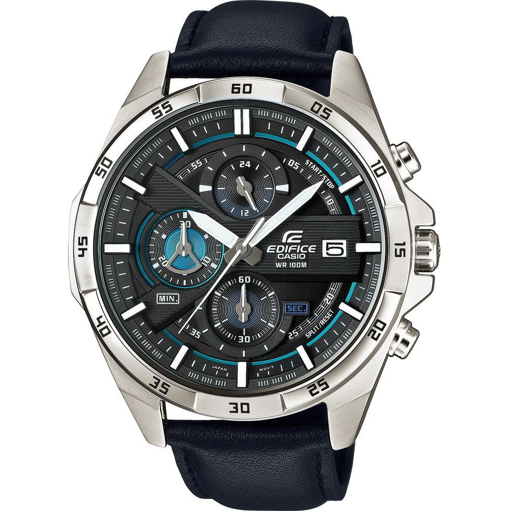 CASIO EDIFICE EFR-556L-1AVUEF (4549526143250)