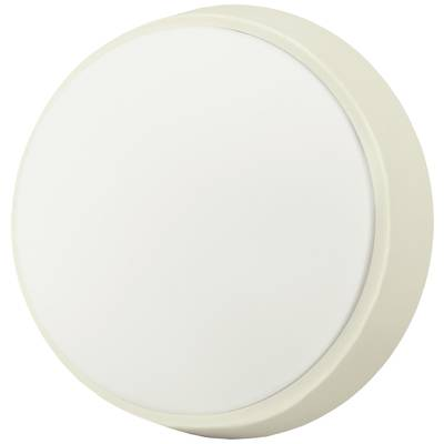 Avide  Titania-R (ABBHL-R-14W-NW-HL) LED-es kültéri fali lámpa Fixen beépített LED-es EEK: F (A - G) 14 W LED Fehér
