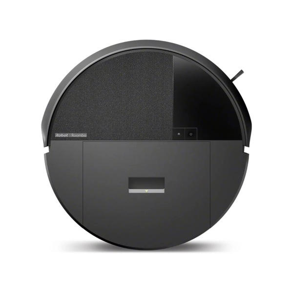 iRobot Roomba Combo 205 DustCompactor robotporszívó, fekete
