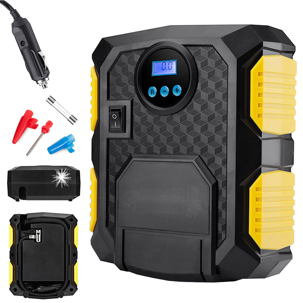 Goodbuy GBAUTC24020 Kompresszor (GBAUTC24020)