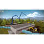 Construction Simulator 2015: Liebherr LR 1300