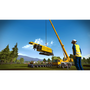 Construction Simulator 2015: Liebherr LR 1300