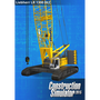 Construction Simulator 2015: Liebherr LR 1300