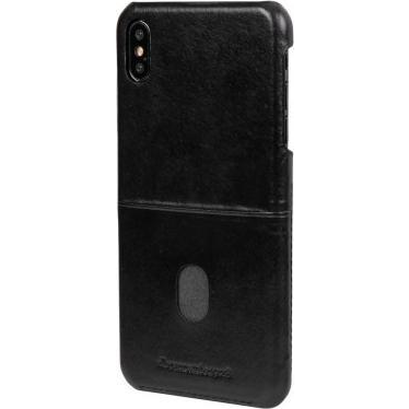 dbramante1928 Tune cc custodia per cellulare 16,5 cm (6.5") Cover Nero