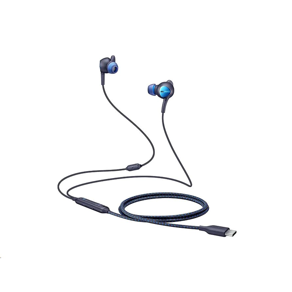 Samsung EO-IC500 ANC USB Type-C fekete headset (EO-IC500BBEGWW)