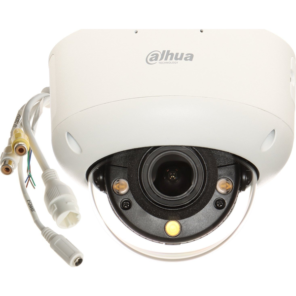 Dahua Technology Lite IPC-HDBW5449R1P-ZE-LED-2712 Cupola Telecamera di sicurezza IP Interno e esterno 2688 x 1520 Pixel Soffitto