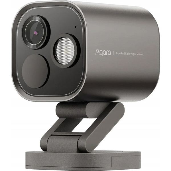 AQARA G5 Camera Hub Pro WiFi szürke
