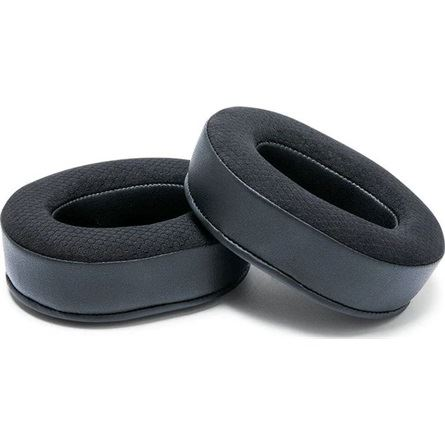 Wicked Cushions Razer Blackshark V2 Pro FreeZe Cooling Gel gaming fülpárna fekete (BKSHARKFR-B) (BKSHARKFR-B)