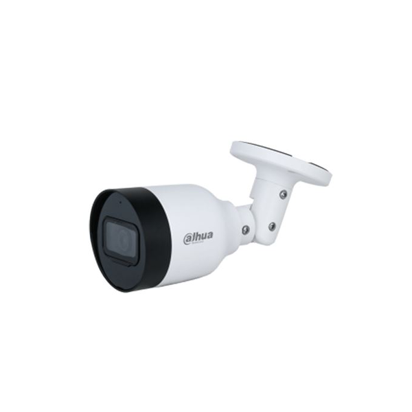 Dahua Technology IPC -HFW1530S-0280B-S6 охранителна камера Bullet IP защитна камера На закрито и на открито 2880 x 1620 пиксела Таван/стена