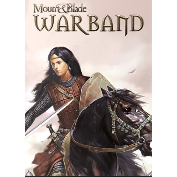 Mount & Blade: Warband DLC Collection