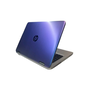 Laptop HP ProBook 640 G2 Purple Blue i5-6200U | 8GB DDR4 | 240GB SSD | NO ODD | 14" | 1920 x 1080 (Full HD) | Webcam | HD 520 | Win 10 Pro | Bronze | 6. Generation | Purple Blue | 2016