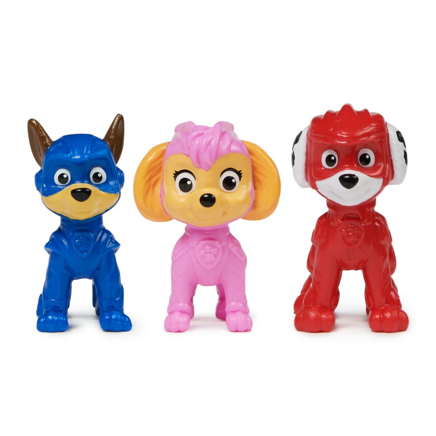 PAW Patrol PAW FIG Pup Squad Fig GP PPTMM VCHX GML (6067503)