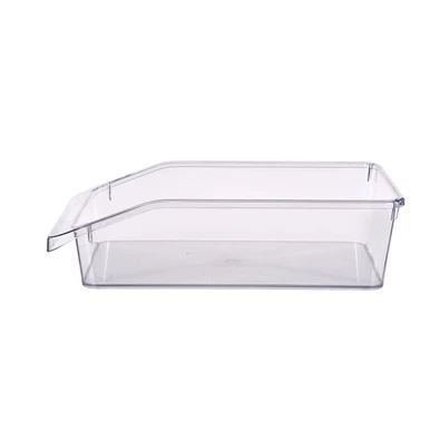 TOO hűtőszekrény tárolódoboz 32x18x9cm (KT-153) (KT-153)