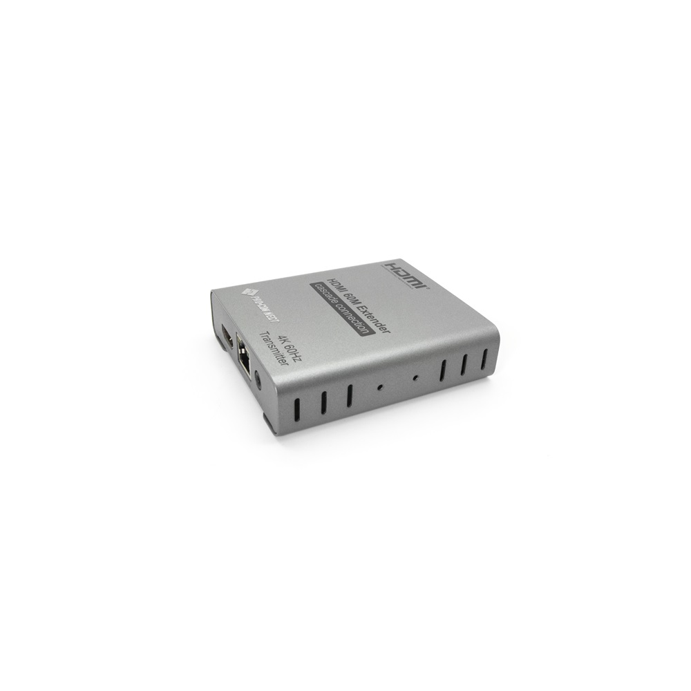 Proconnect PC-EX60M-V2.0 HDMI 1.4 Extender UTP kábelen 60m - Szürke