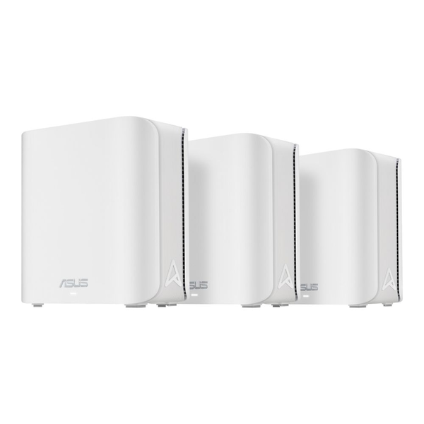 ASUS ZenWiFi BD4 Dual-band (2,4 GHz / 5 GHz) Wi-Fi 7 (802.11be) Hvid 2 Intern