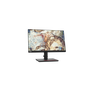 Lenovo ThinkVision T22i-20 LED display 54,6 cm (21.5") 1920 x 1080 pixelek Full HD Fekete