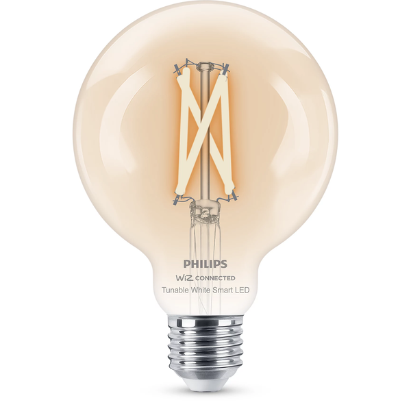 Philips 8719514372184 смарт осветление Умна крушка 7 W