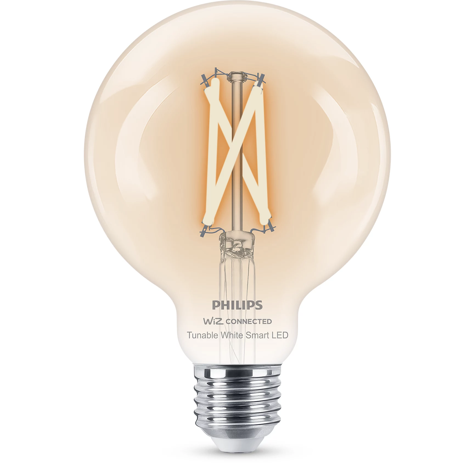 Philips 8719514372184 intelligens fényerő szabályozás Intelligens izzó (929003018221)