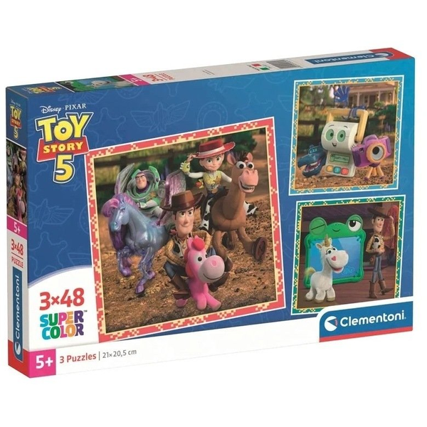 Clementoni 25327 giocattolo