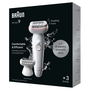 Braun Silk-épil 9 9-030 Depilátor pro snadné odstranění chloupků