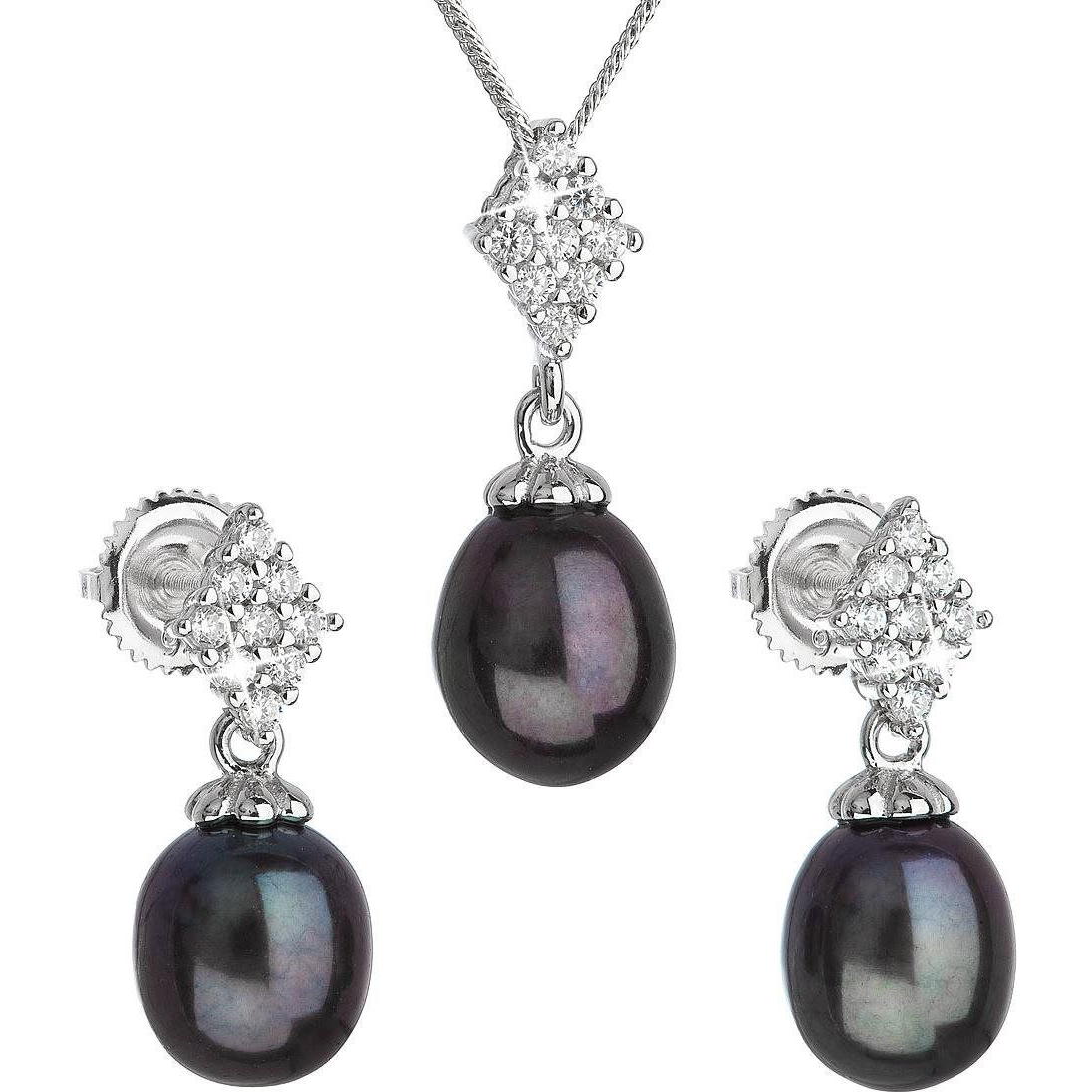 EVOLUTION GROUP 29018.3 AAA igazgyöngy 8-9 mm (Ag925/1000, 4,0 g) (8590962290189)