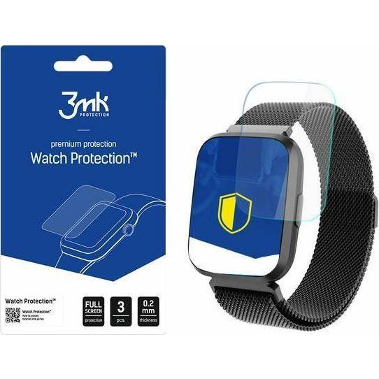 3mk Óra kijelző védőfólia ARC FOREVER ForeVigo 2 SW-310
