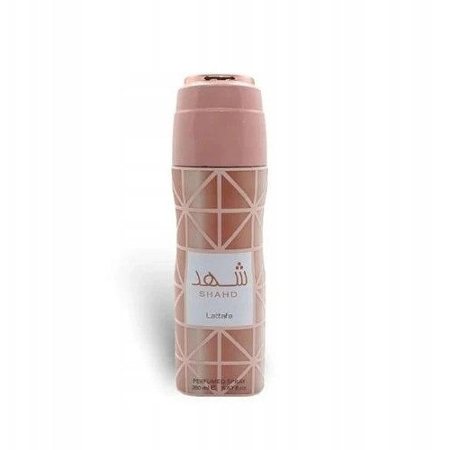 LATTAFA Shahd DEO spray 200ml