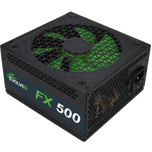 EVOLVEO FX 500 80Plus 500W bulk