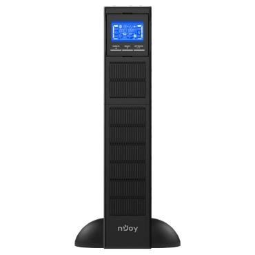 NJOY Balder 2000VA / 2000 W szünetmentes tápegység (UPCMCOP120HBAAZ01B) (UPCMCOP120HBAAZ01B)