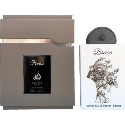 Perfume Unisex Lattafa Pride Breeze Edp 100 Ml