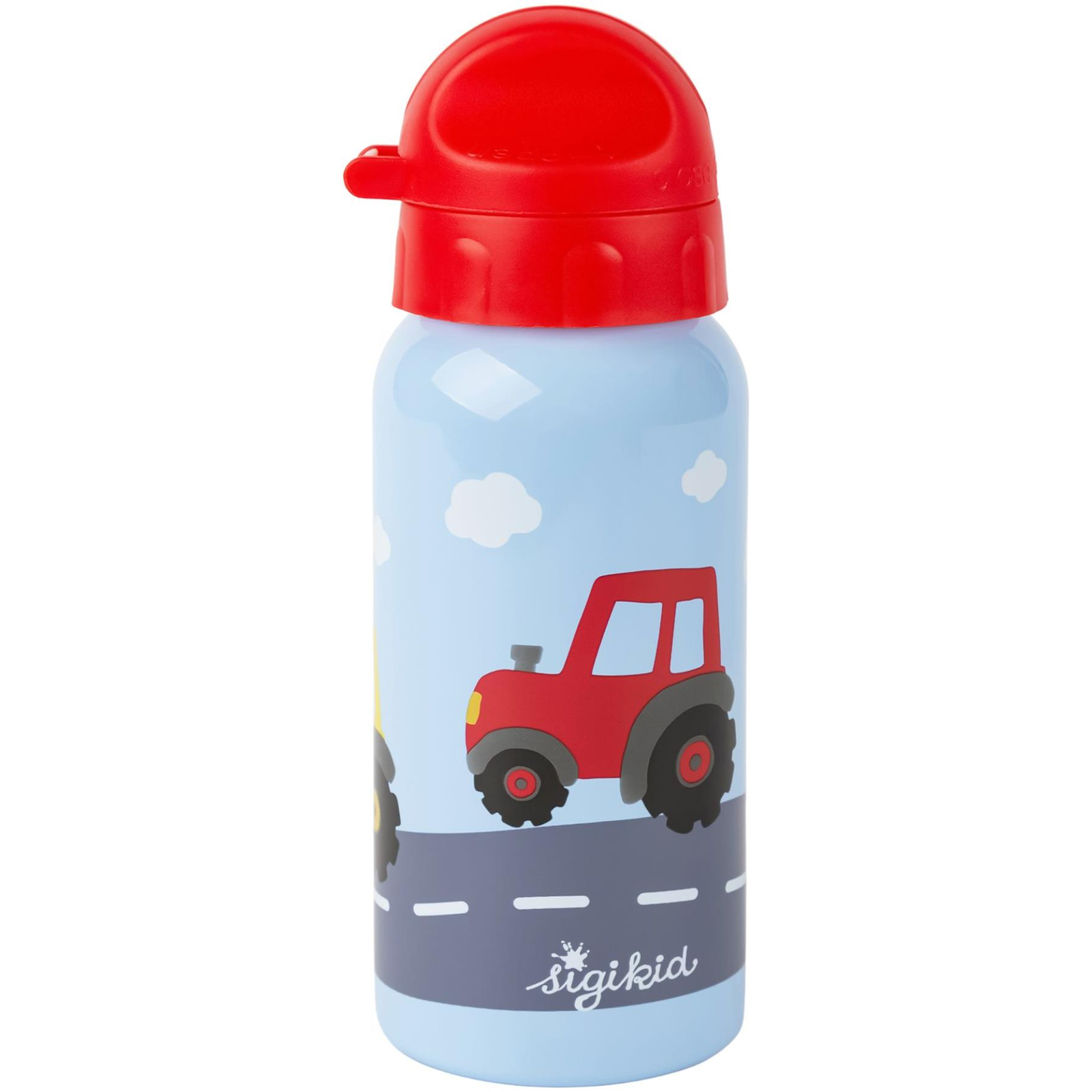 Sigikid Traktor 400 ml (4001190253791)