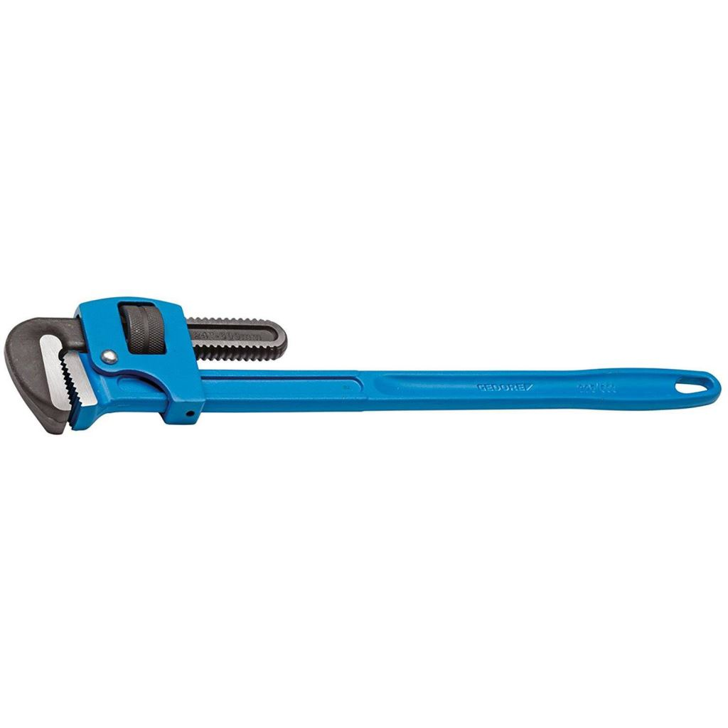 Gedore 2964872 225 36 csőfogó 3.1/2