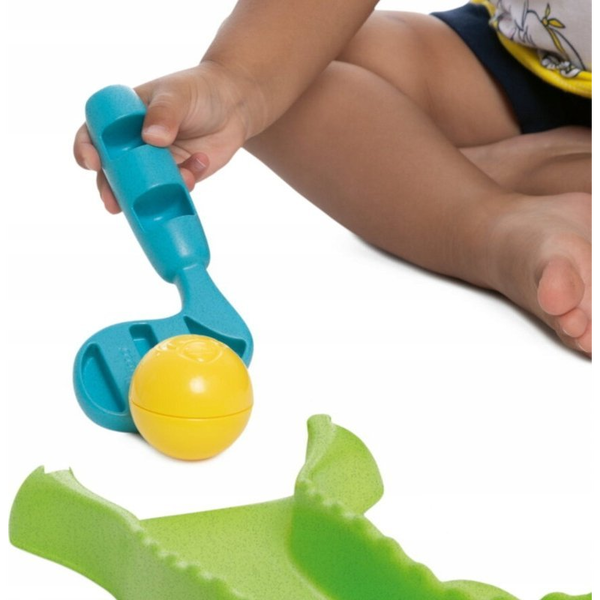 Chicco Fit&Fun 00011458000000 aktive/færdighedsspil & legetøj Legetøjs golfsæt