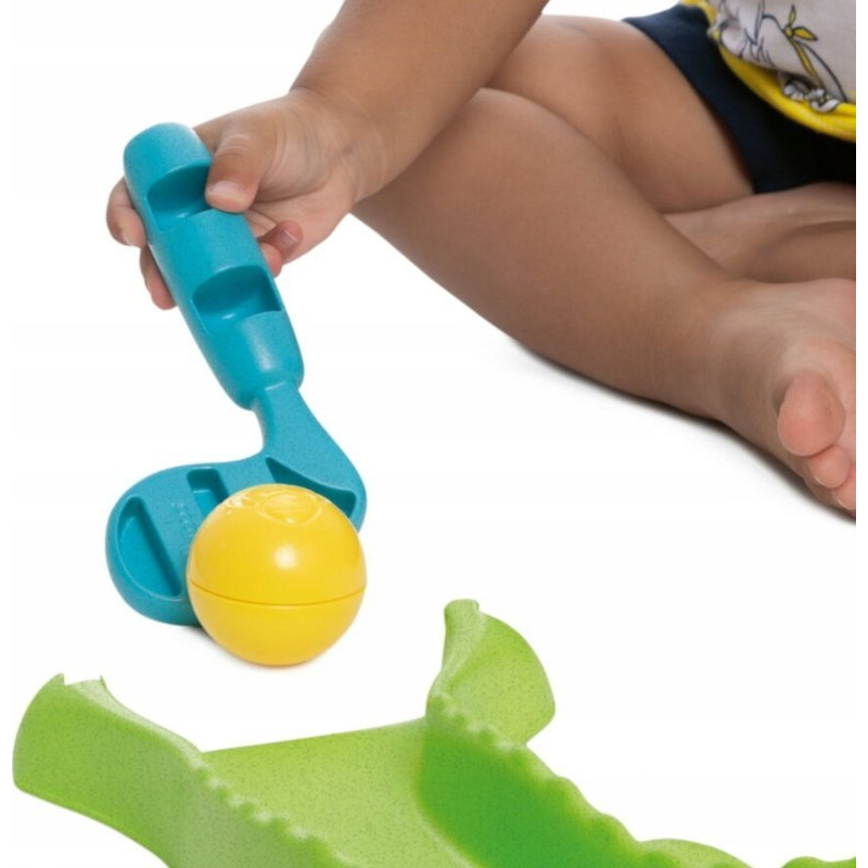 Chicco Fit&Fun 00011458000000 foglalkoztató/ügyességi játék és játékszer Játék golf készlet (00011458000000)