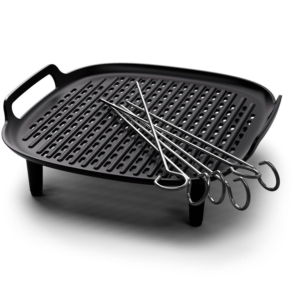 Philips Airfryer XXL HD9959/00 grillsütő kiegészítő (HD9959/00)