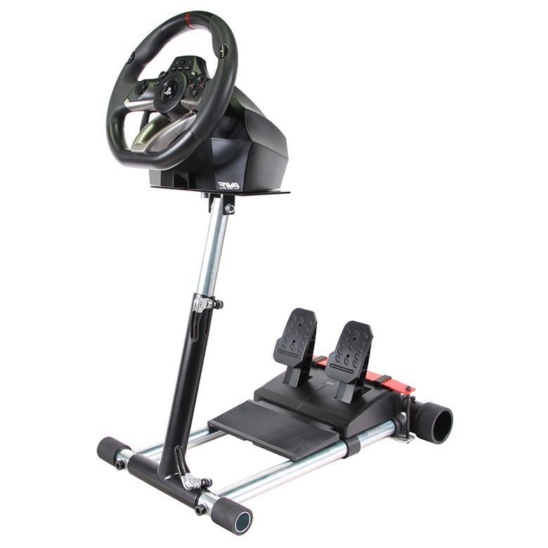 Wheel Stand Pro Hori Deluxe V2 állvány Overdrive/Apex kormányokhoz (WS0022 / HORI)