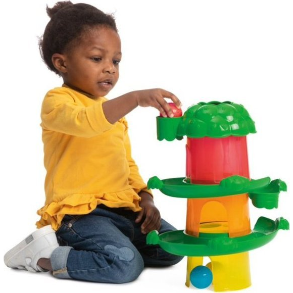 Chicco 11084000000 educatief speelgoed