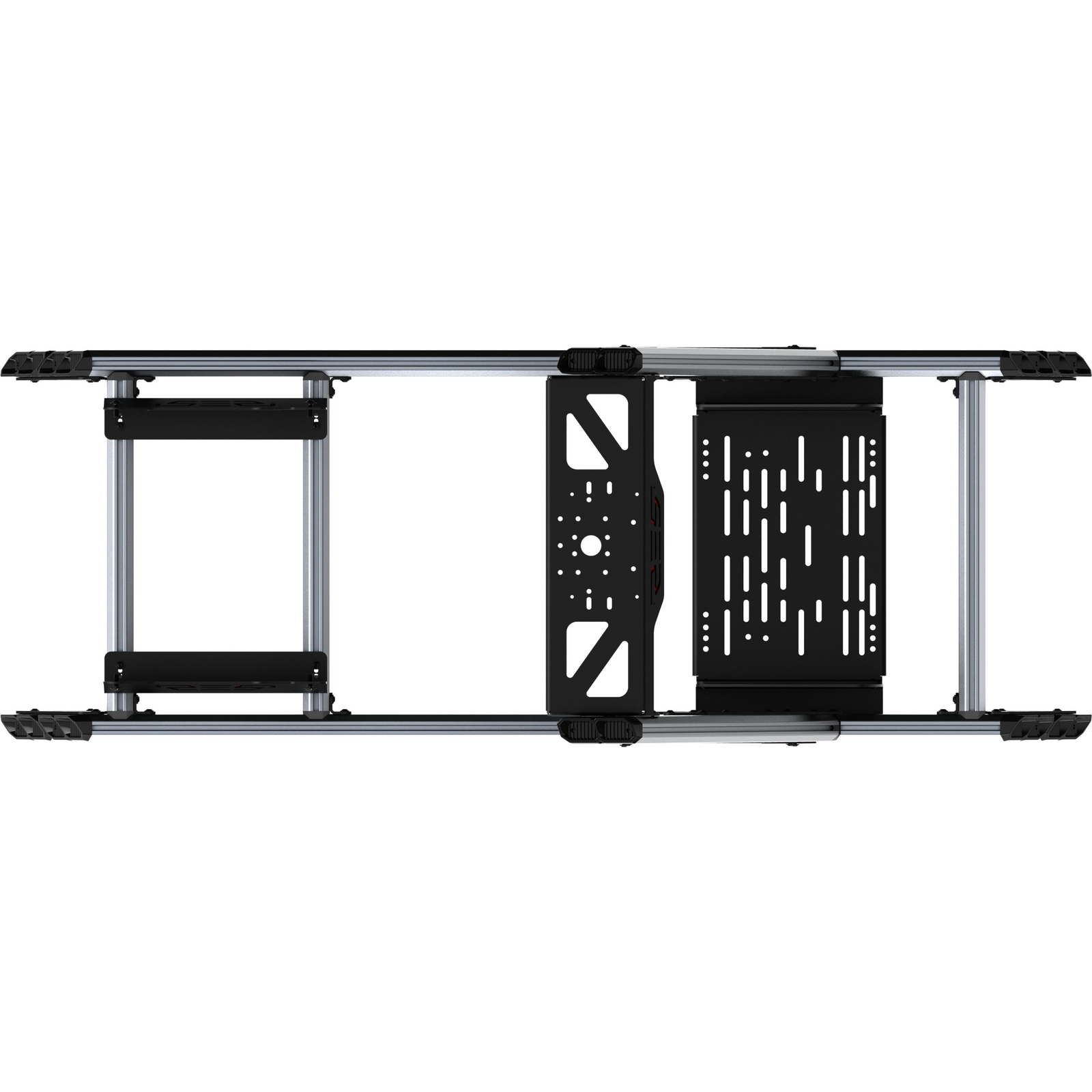 Res-Tech CK SM 01 0A repülőgép-/versenyautó-szimulátor tartozék Versenyzői pilótafülke (CK SM 01 0A)