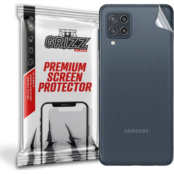  GrizzGlass Folia na tył Grizz Samsung Galaxy M22