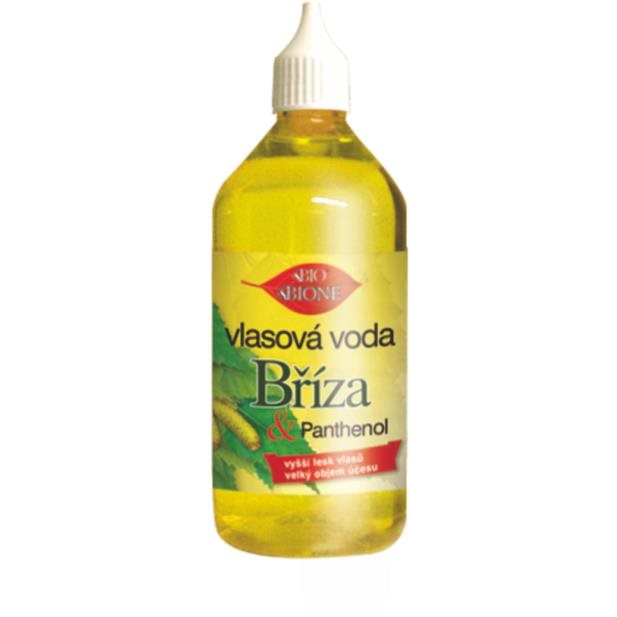 BIONE COSMETICS Bio Nyírfa Hajvíz XXL 215 ml (8595061602505)