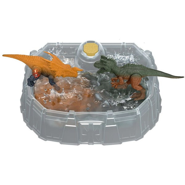 Jurassic World JDC61 action figure giocattolo